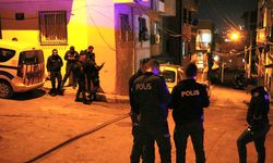 İzmir'de Kayınpeder ve Damadı Arasında Kavga Çıktı; 2 Yaralı