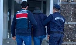 İzmir'de DEAŞ üyesi iddiasıyla şüpheli yakalandı