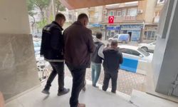 İzmir'de Hint Keneviri Yetiştirdiği İddiası İle Bir Kişi Tutuklandı