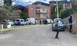 Polise Balta İle Saldıran Kişi Etkisiz Hale Getirildi