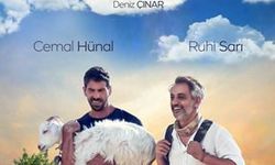 Uşak'ta Çekilen "Bulutların Üzerinde" Filmi 14 Temmuz'da sinemada