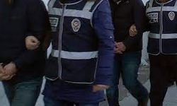 İzmir Merkezli Yasa Dışı Bahis Soruşturması