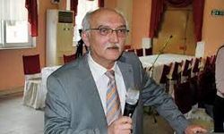 MHP Salihli İlçe Başkanı Akın, Kalp Krizi Sonucu Yaşamını Yitirdi