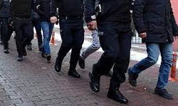 Muğla'da Uyuşturucu Operasyonu; 9 Gözaltı