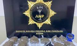 Aydın'da Uyuşturucu Operasyonunda İşlem Yapılan 96 Kişiden 3'ü Tutuklandı