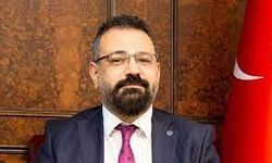 CHP İzmir İl Başkanı Aslanoğlu'ndan 30 Nisan Mitingine Davet