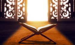 Afyonkarahisar'da şehitler için Kuran-ı Kerim okutuldu