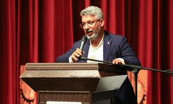 AK Parti Uşak Milletvekili Mehmet Altay: Hakkınızı helal edin