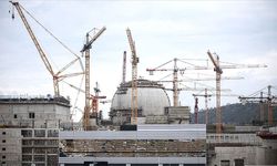 Akkuyu NGS artık "nükleer tesis" statüsünde