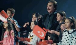 Orhan Gencebay'dan 100. yıl hediyesi "Canım Türkiye'm"