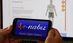EY Türkiye'den dijital sağlık raporu