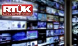 RTÜK'ten ; FOX TV, Flash Haber, Halk TV ve Tele1 'e Para Cezası