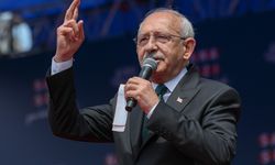 Cumhurbaşkanı Adayı Kılıçdaroğlu "Dijital Alt Yapı Projesi"ni Anlattı