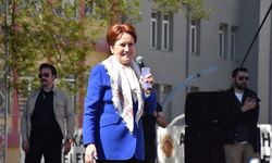 Akşener, Muhammet Gür’ün adını açıklamak için Salı günü Uşak’ta