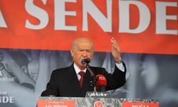 MHP Genel Başkanı Bahçeli Muğla'da Konuştu