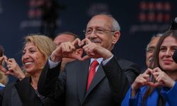 Kılıçdaroğlu, Uşak ve Antalya sonrasında CHP'ye arınma çağrısı yaptı