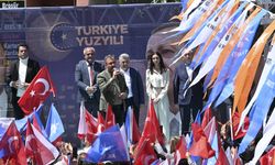Bakan Kasapoğlu, İzmir'de vatandaşlara seslendi