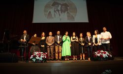 Sayra ve Çınar Vakfı, Çocuklar İçin Kermes ve Konser Düzenledi