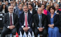WENERGY Fuar ve Kongresi ile WE-CYCLE Fuarı Başladı