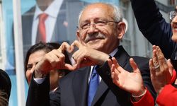 Cumhurbaşkanı Adayı Kılıçdaroğlu, Aydın Mitingi