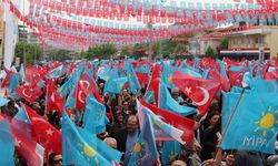 Uşak'ta gözler İYİ Parti'nin adaylarında
