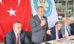 MHP milletvekili adayı Uçak'tan Rusya'ya ihracat açıklaması
