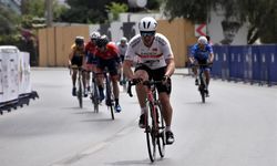 Uluslararası Bodrum Halikarnas Granfondo Yol Bisiklet Yarışı'nın Üçüncüsü Yapıldı