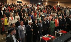 Türkiye'nin 100'üncü, Azerbaycan'ın 105'nci Yılı Kutlandı