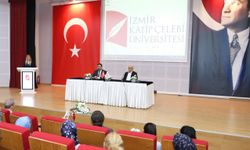 İzmir Katip Çelebi Üniversitesinde toplu sözleşme imzalandı