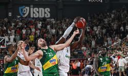 Türkiye Sigorta Basketbol Süper Ligi play-off