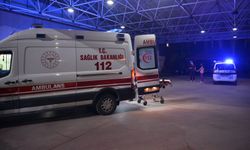 Galatasaray'ın şampiyonluk kutlamalarında 1 taraftar silahla yaralandı