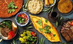Türk Mutfağı Haftası'nın ikincisi başladı