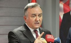 MHP Grup Başkanvekili Akçay, Manisa'da konuşma yaptı