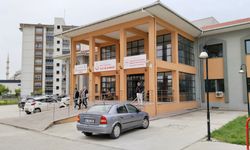 Uşak Diş Hastanesinin İkinci Binası Kentsel Dönüşümde Kuruldu