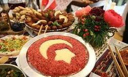 Avusturya’da Türk Mutfağından Hatay rüzgarı