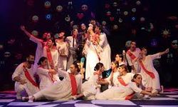Devlet Tiyatroları 13. Antalya Uluslararası Tiyatro Festivali devam ediyor