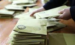 Seçmen Sayısı ve Seçime Katılım Arttı, Geçersiz Oy Sayısı Azaldı