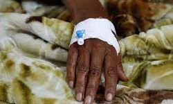 "Kolera 43 Ülkede 1 Milyar Kişiyi Tehdit Ediyor"