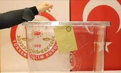 İzmir'de seçim günü 15 bin 749 güvenlik personeli görev yapacak