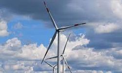 Rüzgar enerjisinde "teravat çağı" bu yıl başlayacak