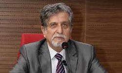 Emekli büyükelçi Prof. Dr. Gürsoy, İzmir'de konferans verdi