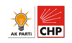İzmir AK Parti ve CHP il başkanları "sağduyu" çağrısı yaptı