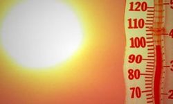 Gelecek 5 yıl için "rekor sıcaklık" uyarısı