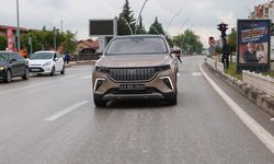 UŞAK’IN TOGG TALİHLİLERİ