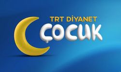 TRT Diyanet Çocuk içerikleri tabii'den izlenebilecek