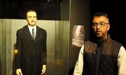 Diorama Müzesi Uşak’ın Yakın Tarihine Tanıklık Ediyor