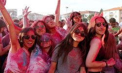 Uşak’taki Genç Nüfus Oranı Türkiye Ortalamasının Altında