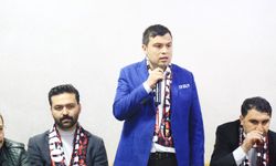 Uşak Belediye Başkanı Çakın; “Uşakspor’u Uşaklılar İsteseydi Bedelsiz Verirdim”