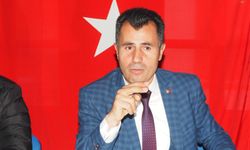 Türkiye Sevdalıları Platformu Sözcüsü Ümit Ay; “Elinizi Vicdanınıza Koyarak Oy Kullanın”