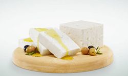 Türkiye'nin peynir ve zeytin üreticileri buluştu